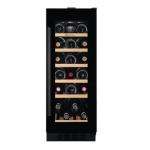 Electrolux EWUS020B5B Built-in Black