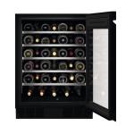Electrolux EWUS040B8B Built-in Black