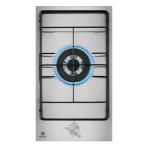 Electrolux EGG3213N Acero inoxidable Integrado 29 cm Encimera de gas 1 zona(s)