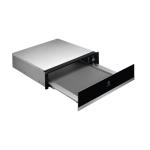 Electrolux KBD4X warming drawer 6 place settings 400 W Stainless steel