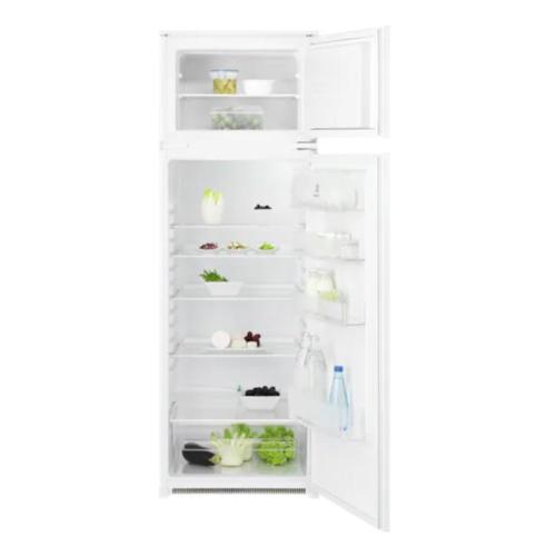Electrolux KTB2AE16T Frigorífico-congelador Para empotrar  | Clase energética E | 259 L, SN-T, 34 dB