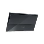Falmec Verso 55 P.E.Cap. Vetro Grigio 220-240V - 50-60Hz T80 S/Filtro Campana extractora De pared | Clase energética A | Acabado gris, 3 velocidades, Filtro metálico