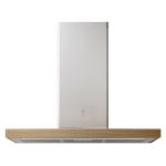 Cooker Hood elica BIO WH/A/90 USB ROVERE