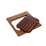 Foster Kit Taglier.Twin 8644043 C/8154043 - 8644044 Tabla de cortar Accesorio | Set 2 taglieri, Compatible Foster, Facil de limpiar