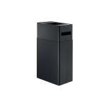 elica KIT CAMINO NERO - KIT0175017 Fireplace kit Accessory | Class - | Black chimney, aesthetic accessory, compatible with elica hoods