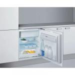 Whirlpool ARG 913 1 fridge-freezer Built-in 126 L F White