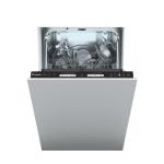 Candy Brava CDIH 1L949 Fully built-in 9 place settings C