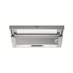 Electrolux REX CA6310X Campana extractora Encastrado