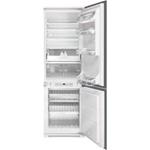 Smeg CR329APLE Réfrigérateur-congélateur | Encastré