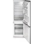 Smeg CR335APP Frigorífico-congelador | Nevera de vino termoeléctrico | Clase energética A++ | SN-T, 3, 5 kg/24 h