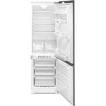 Smeg CR325APNF Fridge-freezer | Built-in