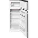 Smeg FR238APL Frigorífico-congelador | Nevera de vino | 220 L, 2, 5 kg/24 h