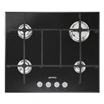 Smeg PV640N Plaque de cuisson | Encastré