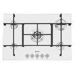 Smeg PV750B Placa de cocción | Encastrado
