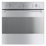 Smeg SC388X-8 Horno | Encastrado