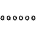 Smeg 6MP700AX hob part/accessory