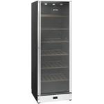 Smeg SCV115-1 Weinkühlschrank | Freistehend | Freie Installation, 198 Flasche(n), Innenbeleuchtung