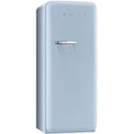 Smeg FAB28RAZ1 Frigorífico-congelador | Nevera de vino | Clase energética A++ | 222 L, Instalación gratuita, 40 dB