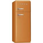 Smeg FAB30O7 Réfrigérateur-congélateur | Pose libre | Classe énergétique A+ | Étoile de mer, 39 dB, 3