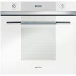 Smeg SC106B-8 Backofen | Einbau