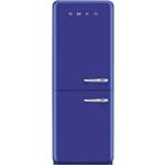 Smeg FAB32BLS7 Kühl-gefrierkombination | Freistehend | 39 dB, 15 kg/24 h, Blau