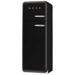 Smeg FAB30NES7 Kühl-gefrierkombination | Freistehend