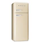 Smeg FAB30PS7 Kühl-gefrierkombination | Freistehend