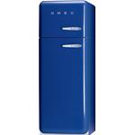 Smeg FAB30BLS7 Kühl-gefrierkombination | Freistehend