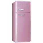 Smeg FAB30RO7 Kühl-gefrierkombination | Freistehend | Energieklasse A+ | Seestern, 39 dB, 3