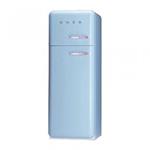 Smeg FAB30AZS7 Kühl-gefrierkombination | Freistehend
