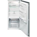Smeg FL224APZD Kühlschrank | Einbauversion | Energieklasse A+ | 169 L, N-T, 40 dB