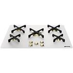 Smeg P755AB Plaque de cuisson | Encastré