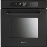 Smeg F610AN Backofen | Einbau | Energieklasse A-20% | Elektroofen, 72 L, 3000 W