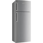 Smeg FD43PXNF2 Kühl-gefrierkombination | Freistehend | Energieklasse A+ | Edelstahl