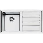 Smeg LMN861D Évier