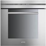 Smeg SC115X Backofen | Einbau | Elektroofen, 68 L, 68 L