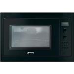 Smeg FME24N-2 Horno microondas | Encastrado