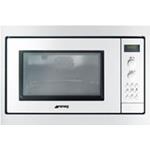 Smeg FME24B-2 Four à micro-ondes | Intégré | À encastrer, 24 L, 900 W