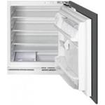 Smeg FR148AP Frigorífico | Nevera de vino termoeléctrico | Clase energética A+ | 146 L, Blanco