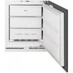 Smeg VR115AP Congelador | Congelador vertical | Clase energética A+ | 94 L, 12 kg/24 h, Estrella de mar