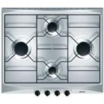 Smeg WE264S3 Plaque de cuisson | Encastré