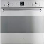 Smeg SCP399X-8 Oven | Built-in