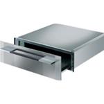 Smeg CT15-2 Tiroir chauffant | Encastré | 400 W, Intérieur