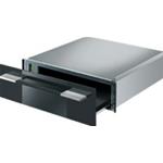 Smeg CT15NE-2 Wärmeschublade | Einbau | 400 W, Innenraum