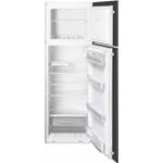 Smeg FR298A-1 Réfrigérateur-congélateur | Intégré | 3, 5 kg/24 h, Blanc