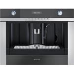 Smeg CMSC45NE Kaffeemaschine | Einbau