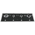 Smeg PVA140-1 Plaque de cuisson | Encastré