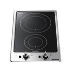 Smeg PGF32I Hob | Built-in | Recessed, Induction cooktop, Ceramics
