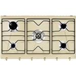 Table De Cuisson Smeg SRV896P-9