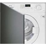Smeg LST127 Waschmaschine | Einbauversion | Energieklasse A+ | Frontlader, 7 kg, 1200 U/min